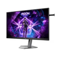 AOC AG276FK G2 27" FullHD 1920x1080 0.5ms 520Hz LED 2xHDMI 2xDP USB3.2 Gen1 VESA magasságállítás #3