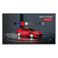 LG VIS 32TNF5P-B.AEU 32TNF5P IPS 1920x1080 érintőképernyő 200x200 VESA HDMI USB RS-232 LAN beltéri álló és fekvő 24-7