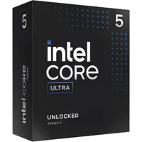 Intel BX80768245K Core Ultra 5 245K 5.2 GHz LGA1851 24 MB Cache dobozos