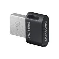 SMG PCC MUF-512AB/APC USB flash meghajtó USB-A 512 GB USB 3.1 Fekete 400 MBps 110 MBps #3