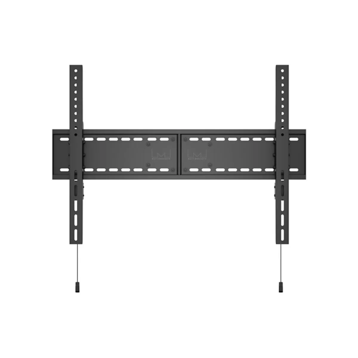 MULTIBRACKETS 7350073731107 m universal tilt wallmount sd max 800x600 63"-110" fekete 125 kg #2