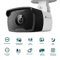 TP-LINK VIGI C340I 2.8MM IP kamera kültéri LAN FHD Színes #2