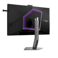 AOC AG276QSG2 gaming monitor 27" ips 2560x1440 360 Hz 1 ms 1000:1 hdmi dp vesa 100x100 állítható forgatható #7
