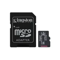 Kingston SDCIT2/16GB Industrial microSDHC UHS-I U3 V30 A1