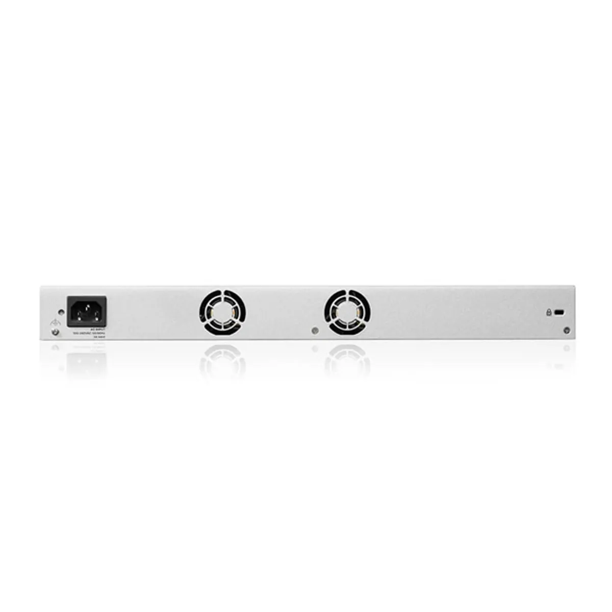 ZYXEL USGFLEX700H USGFLEX700H 2x2.5G 2x10G SFP 8x1G USB 3.0 PoE 30W Nebula #2