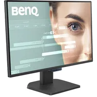 BENQ 9H.LNKLB.QBE kijelző 24" 1920x1080 144 Hz IPS 5ms 1500:1 HDMI DP USB-C Fehér #2