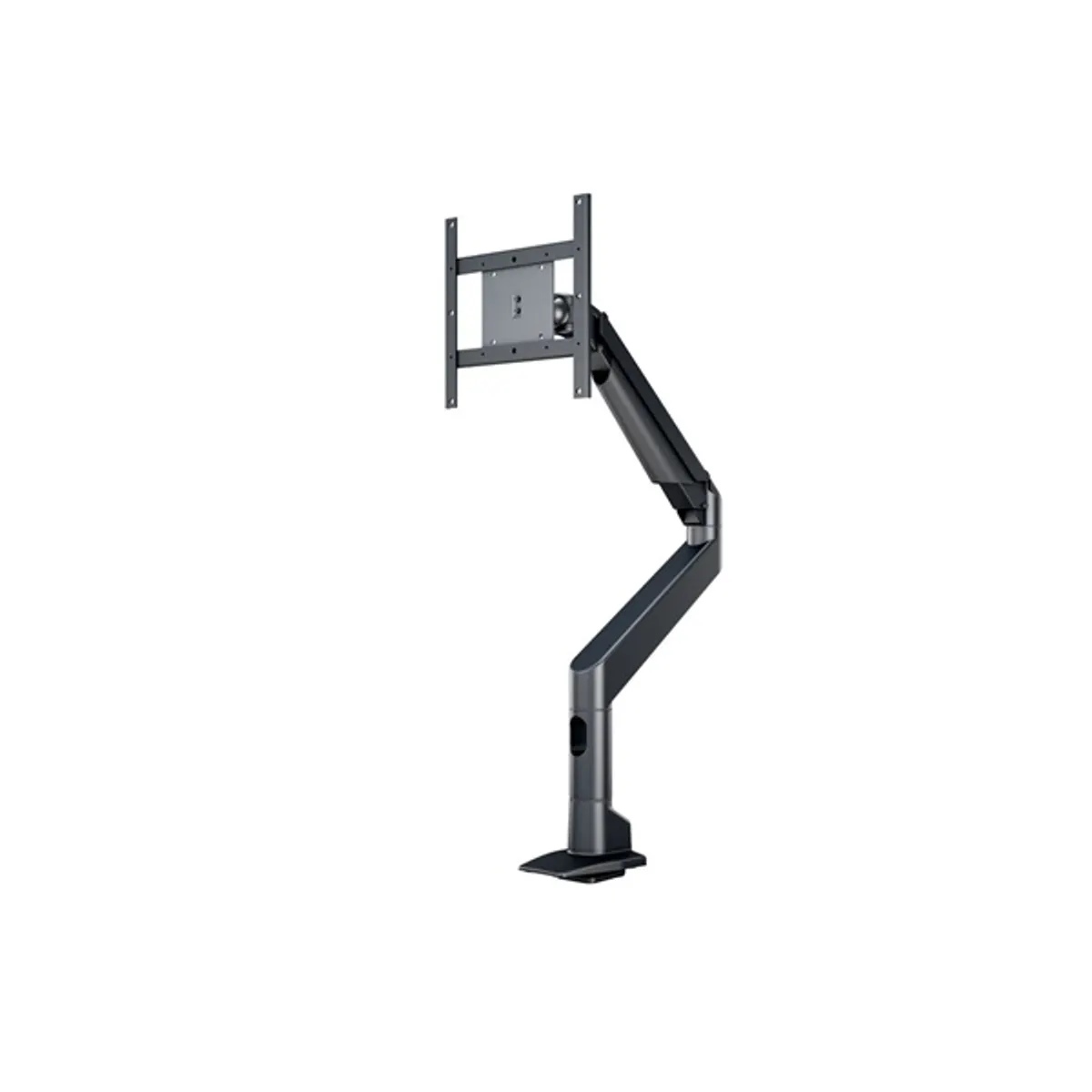 MULTIBRACKETS 7350073737093 VESA gázemelő XL single fekete 75x75 100x100 200x200 #3