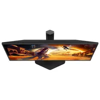 AOC 25G4SXU G4 24.5" Fast IPS 1 ms 310 Hz HDR 400 USB 3.2 Gen 1 VESA magasságállítás #5
