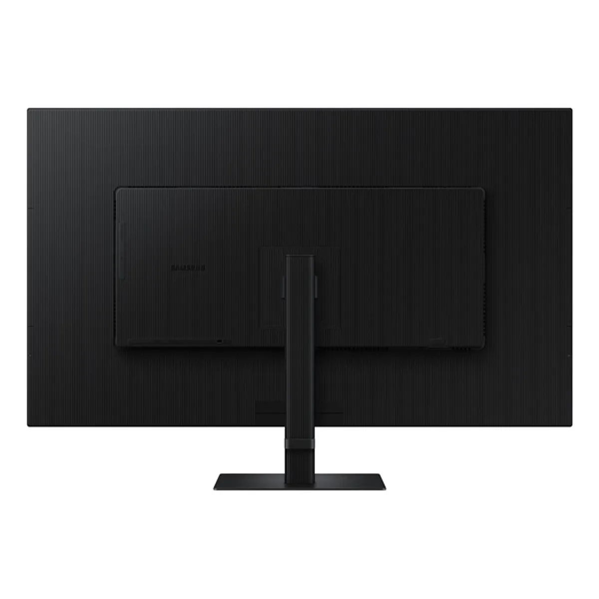 SMG MON LS37D700EAUXEN 37" monitor VA 3840x2160 16:9 HDR 60Hz 5ms HDMI DP VESA 100x100 dönthető beépített tápegység Fekete #2