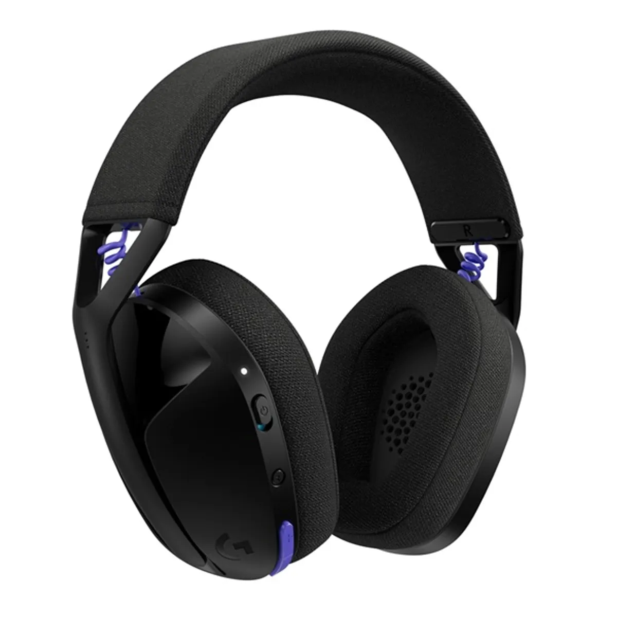 Logitech 981-001563 G321 LIGHTSPEED fejhallgató 2,4 GHz Bluetooth #1