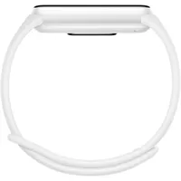 XIAOMI BHR07Y5GL Smart Band 10 Ceramic Edition Fehér #5