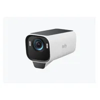 Anker T81623W1 EufyCam S3 Pro 4K SolarPlus 2.0 MaxColor Night Vision AI felismerés arc ember jármű állat 135 fok F1.0 16GB