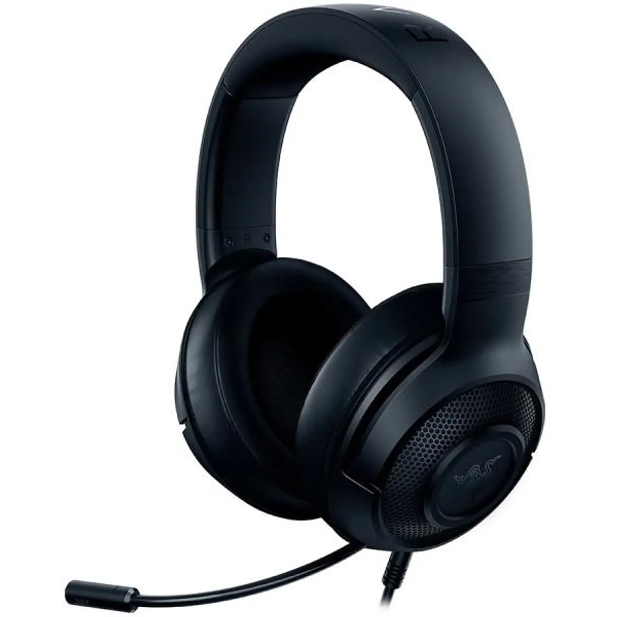 Razer RZ04-02950100-R381 Kraken X Lite Vezetékes 40 mm hangszórók 7.1 virtuális surround #1