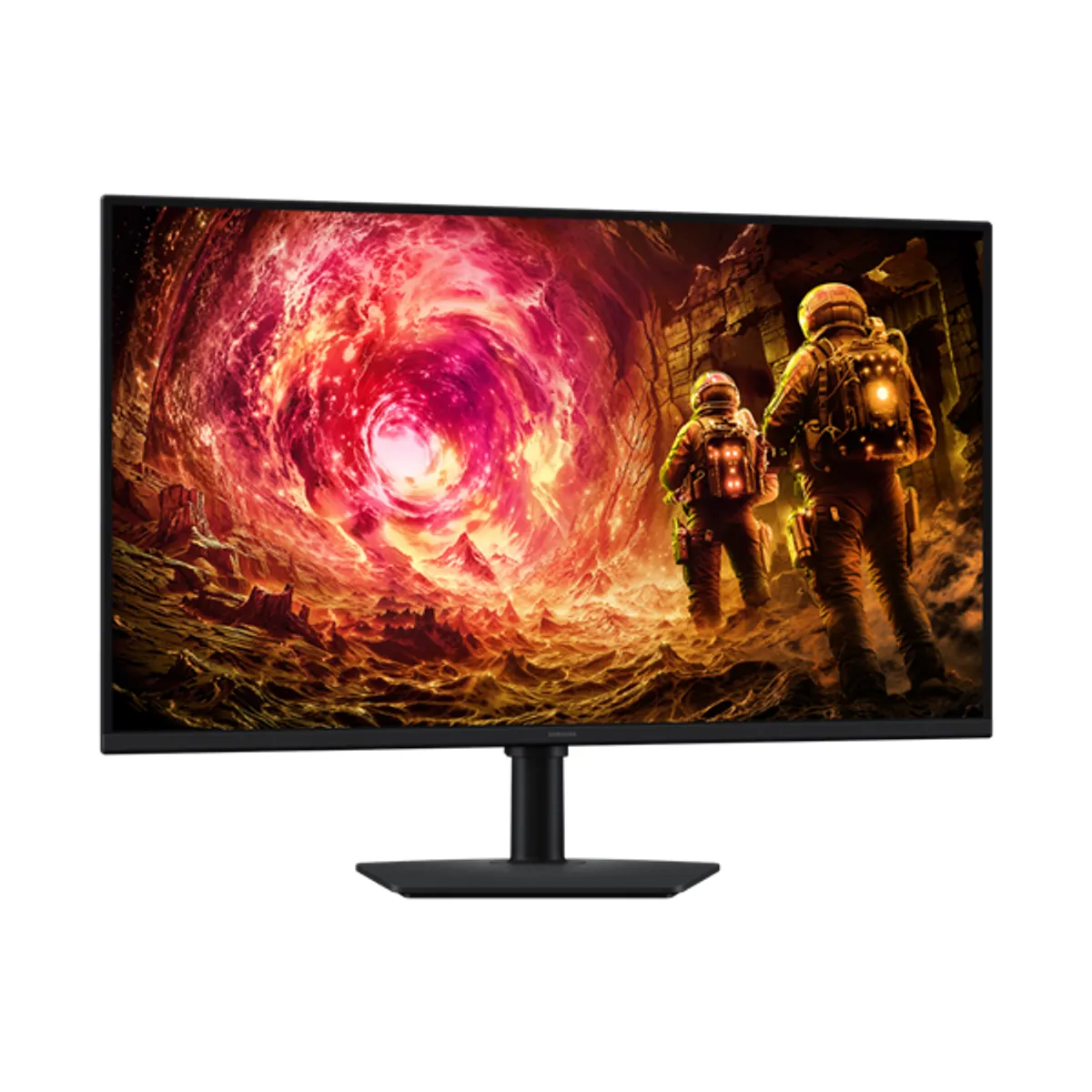 SMG MON LS32FG506EUXEN 32" IPS LED kijelző 2560x1440 180 Hz 1 ms #2