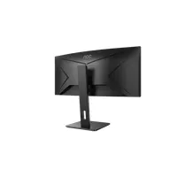 AOC CU34P2A CU34P2A 34" 3440x1440 21:9 100Hz 1ms 3000:1 1500R HDMI DP USB 4-port AdaptiveSync VESA 100x100 állítható magasság Dönthető Forgatható #8