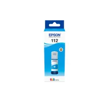 EPS CON C13T06C24A EPSON tintapatron kék 70 ml