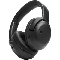 JBL JBLTOURONEM2BLK Tour One M2 fekete adaptív zajszűrés 4 mikrofon Bluetooth 5.3 LE