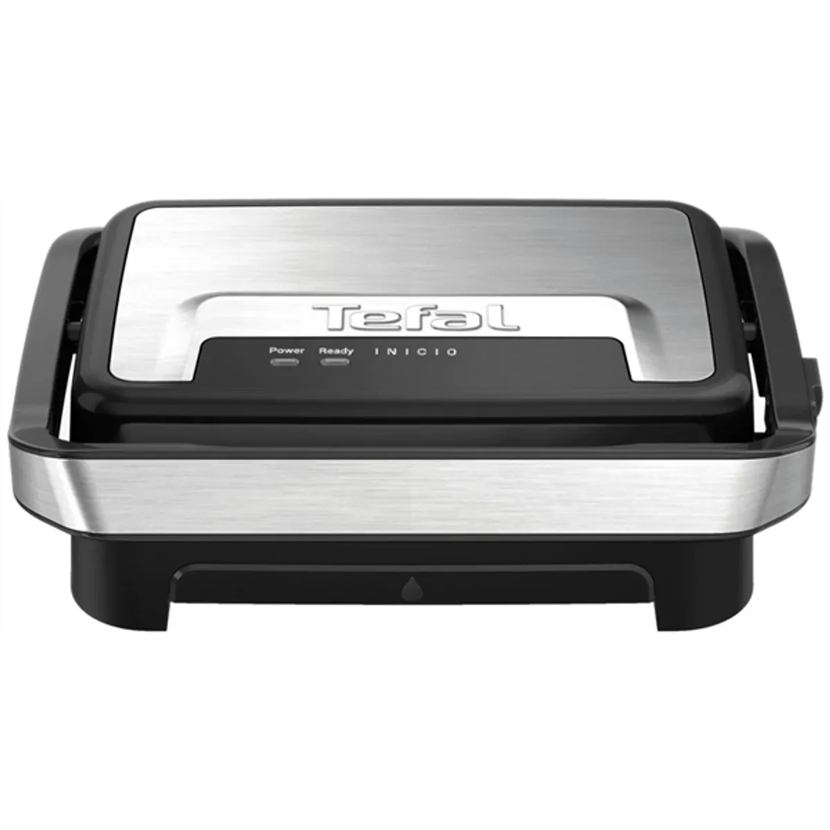 TEFAL GC270D10 Inicio compact kontaktgrill 1000 W grillezés 2 az 1-ben #1