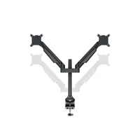 Multibrackets 7350073732593 M VESA Gas Lift Arm Dual HD 15-32" fekete Dönthető Van Forgatható Van Állítható dőlésszög Van VESA 75x75 100x100 #8