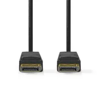 NEDIS CCGL37010BK20 kábel