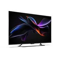 Sharp 65HR7265E 65" 4K UHD QLED Google TV, 144 Hz, 4x HDMI, Fejhallgató kimenet Van, DVB-TCS2, VESA 400x300 #4