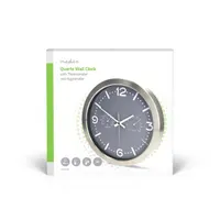 NEDIS CLWA5226SS aktivitásfigyelő #4