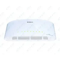 D-Link DGS-1008D-E 8-portos kapcsoló nem menedzselt 1Gb poe nélküli nem rack-be szerelhető kapacitás 16 Gbps #1