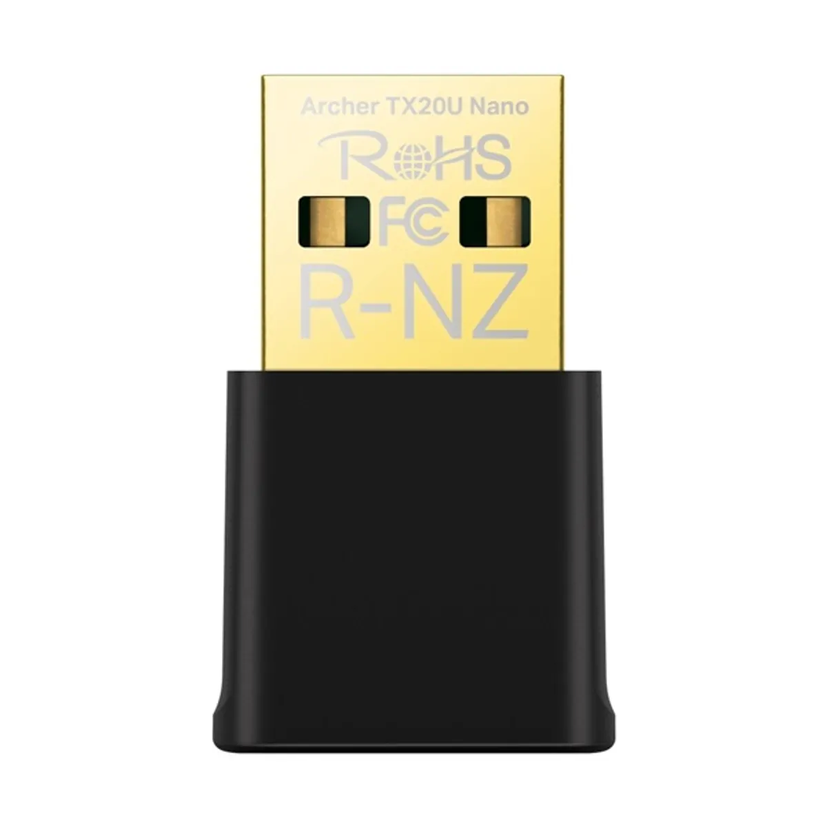 TP-LINK ARCHER TX20U NANO AX1800 nano USB adapter 2,4 GHz és 5 GHz Wi-Fi 6 USB 2.0 #1