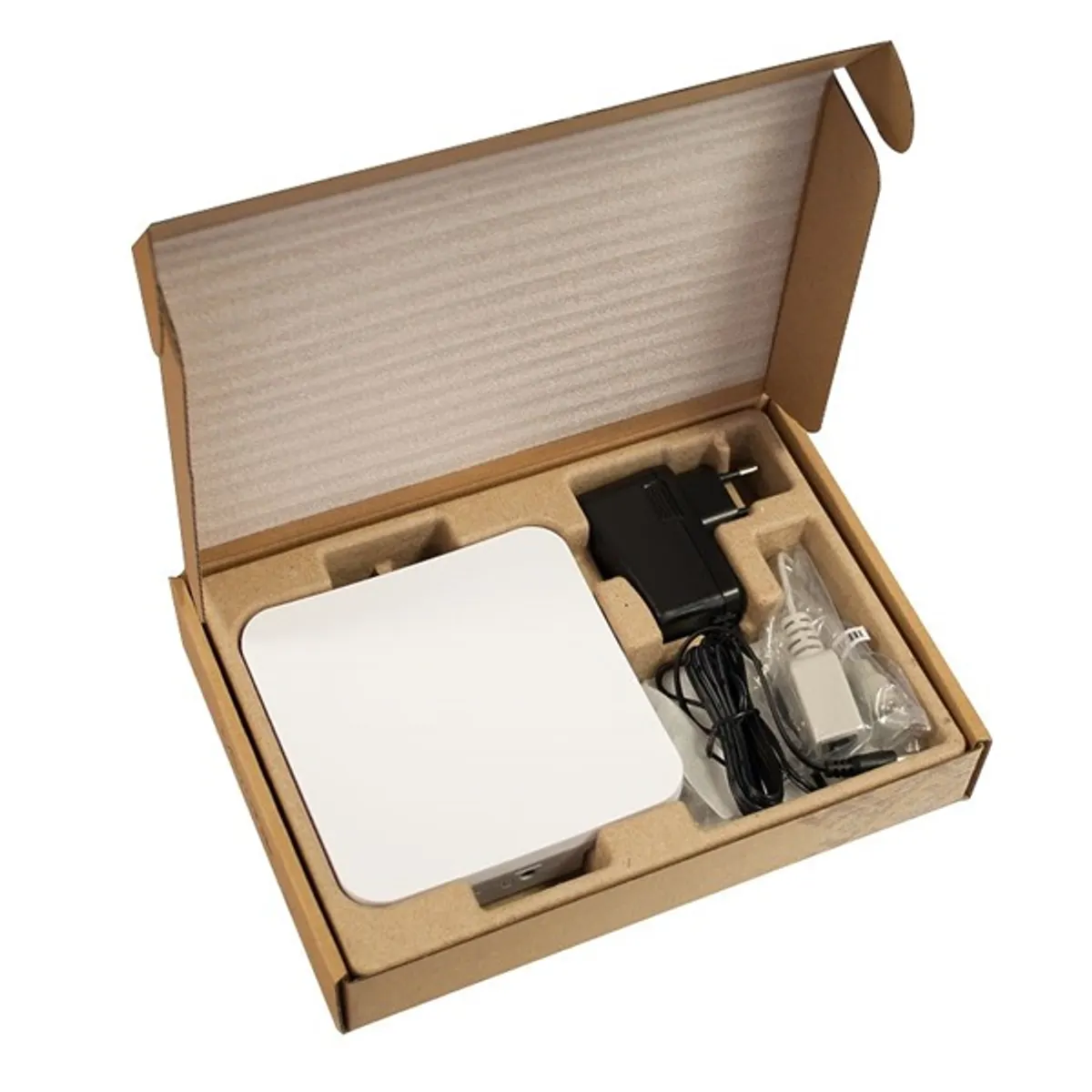 MIKROTIK RBSXTSQ5ND SXTsq Lite5 5 GHz 16 dBi kültéri 1x LAN PoE IP54 RouterOS L3 #6