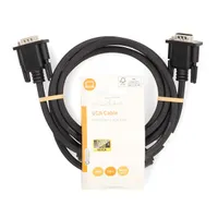 NEDIS CCGL59000BK20 kábel #3
