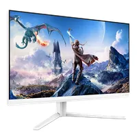 PHI MON 27M2N5901A/00 játékmonitor 27" IPS 3840x2160 160 Hz 1 ms HDMI DP USB-C 350 lumen fehér #2