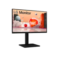 LG MON 24BA550-B.AEUQ IPS 23,8" FHD 1920x1080 16:9 100 Hz 5 ms 178-178 VESA 100x100 HDMI DP D-Sub USB #3