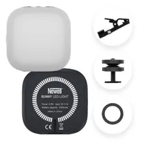 NEWELL NL4076 Sunny LED lámpa 5 fényerőfokozat 3 világítási mód MagSafe kompatibilis USB-C töltő 1000 mAh #2