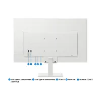SMG MON LS27FM501EUXDU 27" IPS monitor 16:9 5 ms 250 lumen #7