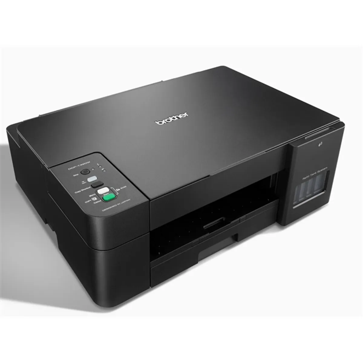 Brother DCPT425WYJ1 DCP-T425W InkBenefit Plus 3az1-ben tintatartályos színes WiFi #4
