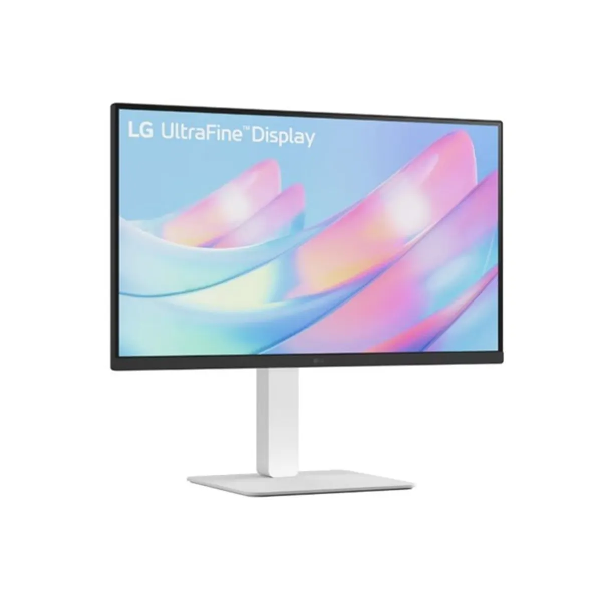 LG MON 27US550-W.AEU 27US550 IPS 3840x2160 16:9 27" 60 Hz 5 ms HDMI DisplayPort Fejhallgató kimenet Dönthető Pivot Állítható magasság VESA 100x100 #2