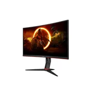 AOC C27G2Z3/BK G2 27" 1920x1080 1500R HDR10 1ms 280Hz #2