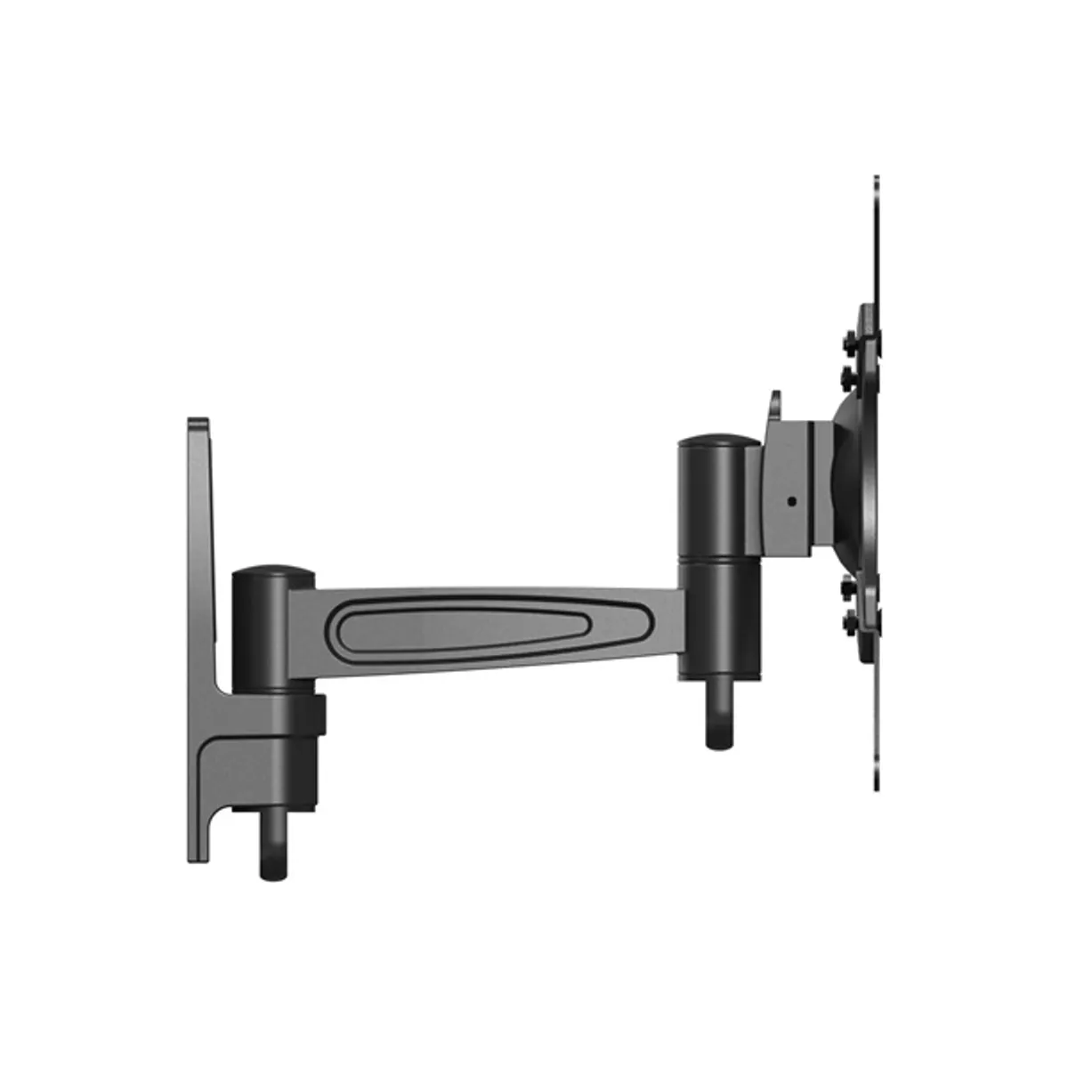 MULTIBRACKETS 7350022733282 M VESA Flexarm 360 II Black VESA 75x75 100x100 200x100 200x200 15-32" #4