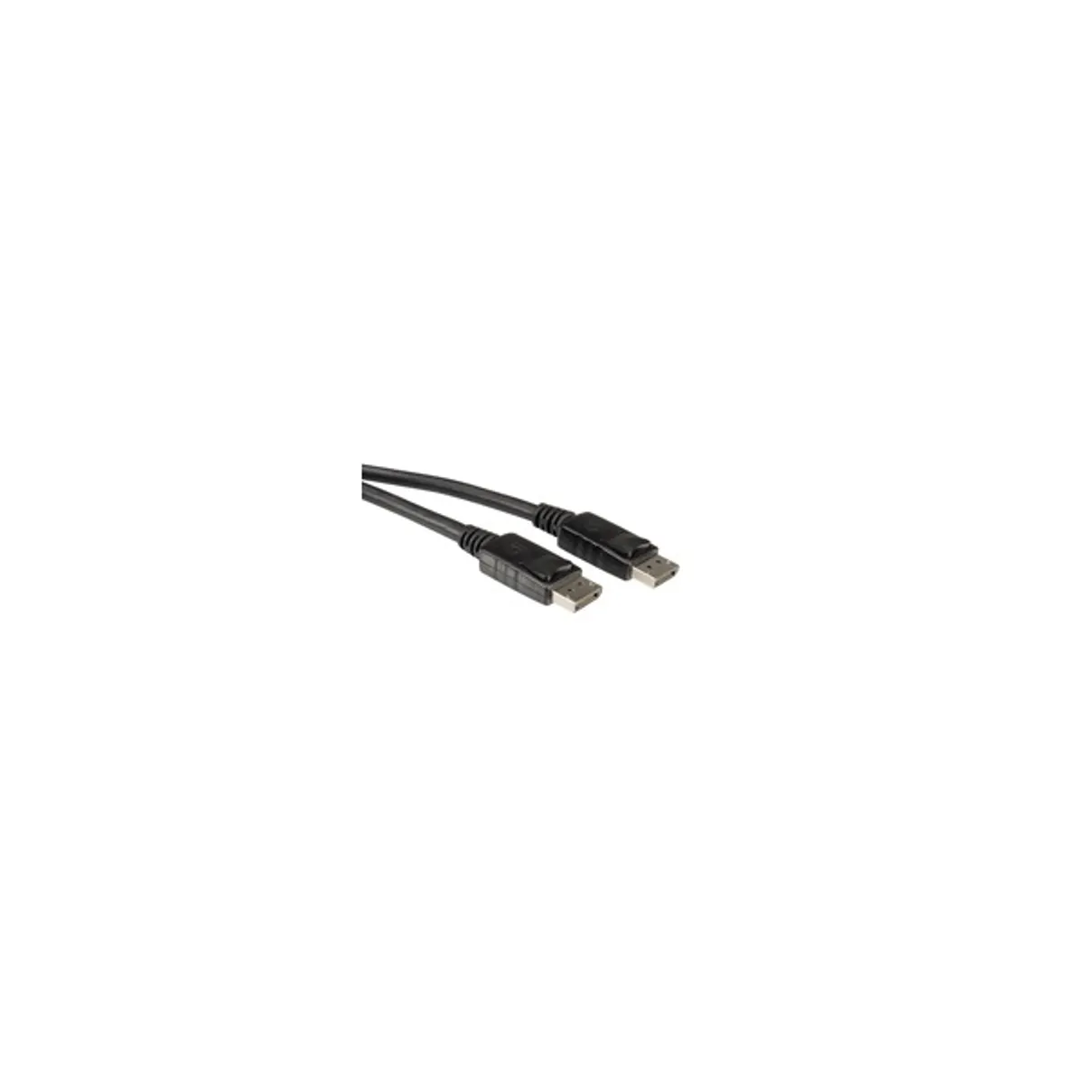 ROLINE 11.04.5602 DisplayPort kábel 2 m DisplayPort DisplayPort #1