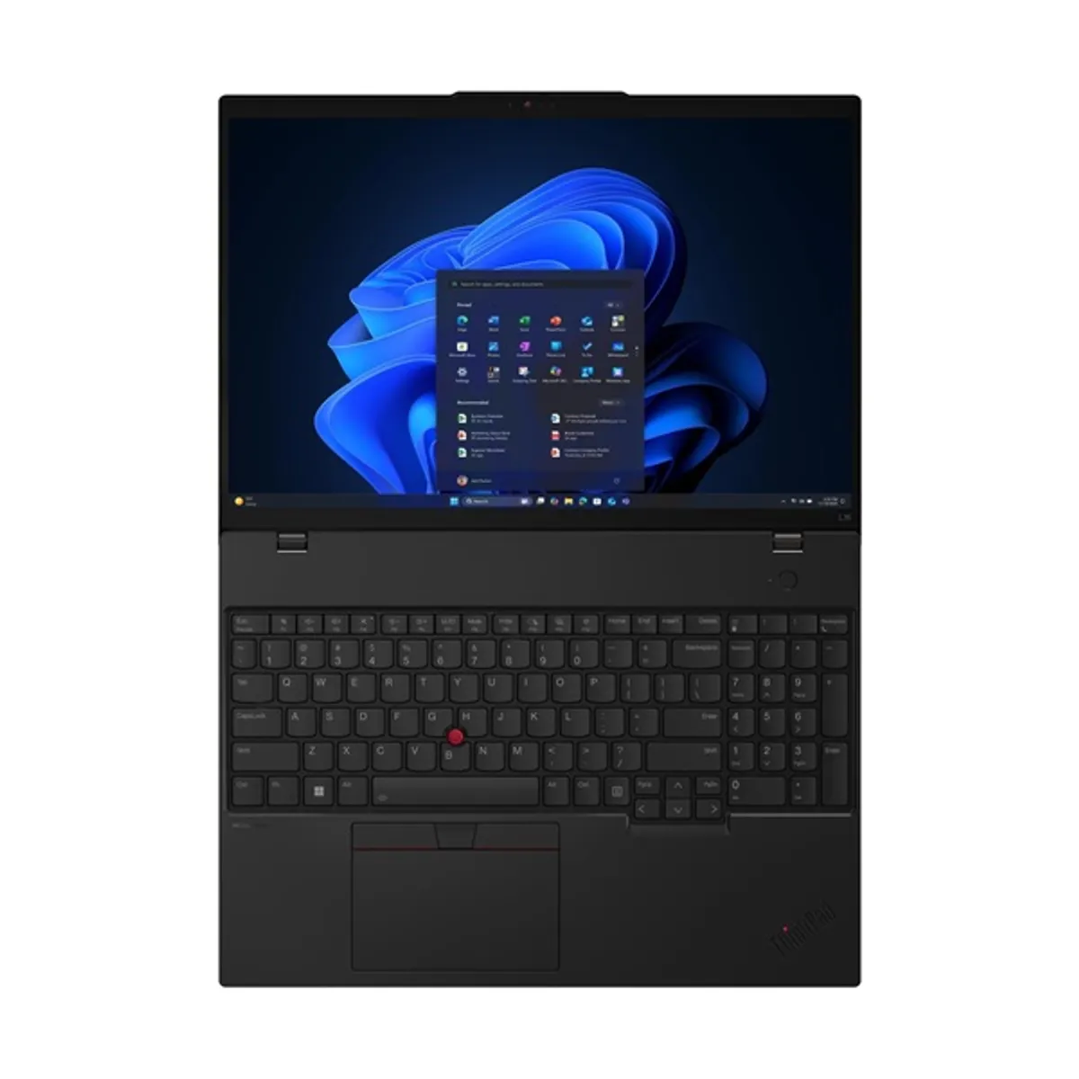 LENOVO-COM 21SC0008HV ThinkPad L Ryzen 5 Pro 215, 16 GB DDR5, 512 GB SSD, Windows 11 Pro, Radeon 740M, Thunderbolt HDMI, USB-C 2 #5
