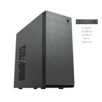 CHIEFTEC HC-10B-OP Elox táp nélküli fekete #2