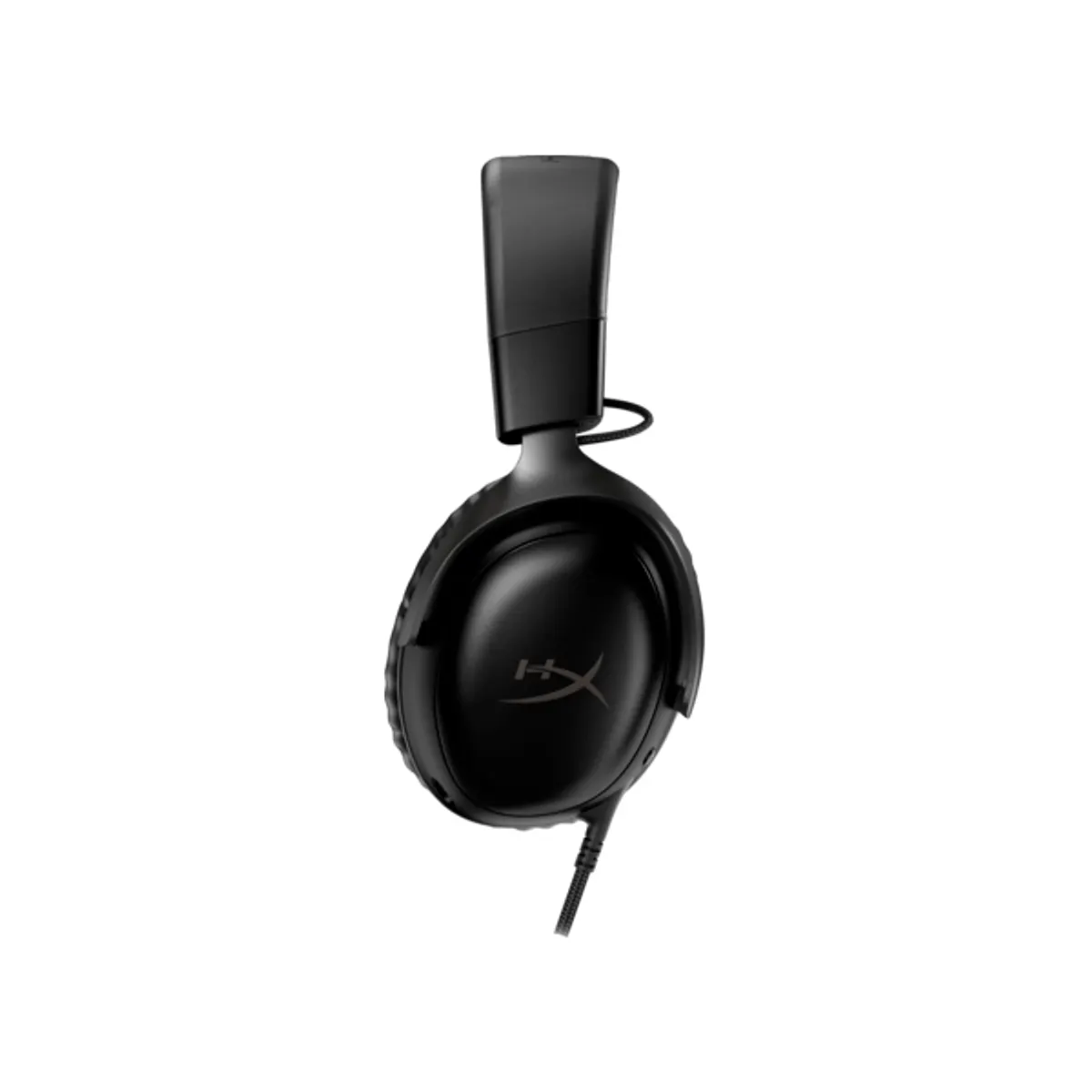 HP HYPERX 727A8AA Gaming fejhallgató USB mikrofonnal sztereó vezetékes fekete Windows #1