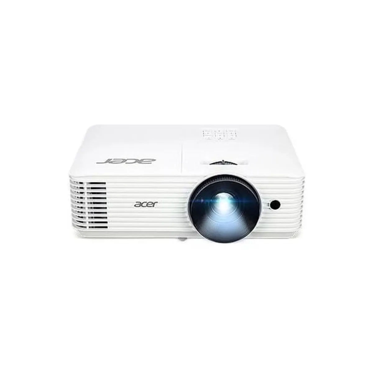 ACER COM MR.JSE11.001 DLP projektor 1280x720 4500 lm 1.8:1 16:9 wifi Miracast EzCast HDMI VGA #1