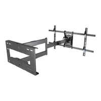 MULTIBRACKETS 7350073736539 Fali konzol M Universal Long Reach Arm 1010mm HD, Single 42-75" 800x400 40 kg #7