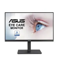 ASUS MON VA24EQSB IPS 23.8" FHD 75Hz 5ms 250 nit D-Sub HDMI DisplayPort USB VESA 100x100 állítható magasság dönthető forgatható fekete #1