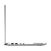 Dell NB-PC COM BTO216_PB14250_EMEA_UBU Pro 14 Plus 14" matt 1920x1200 16:10 16 GB DDR5 512 GB SSD Intel Core Ultra 7 Iris Xe HDMI 2.1 USB-C 2 #8