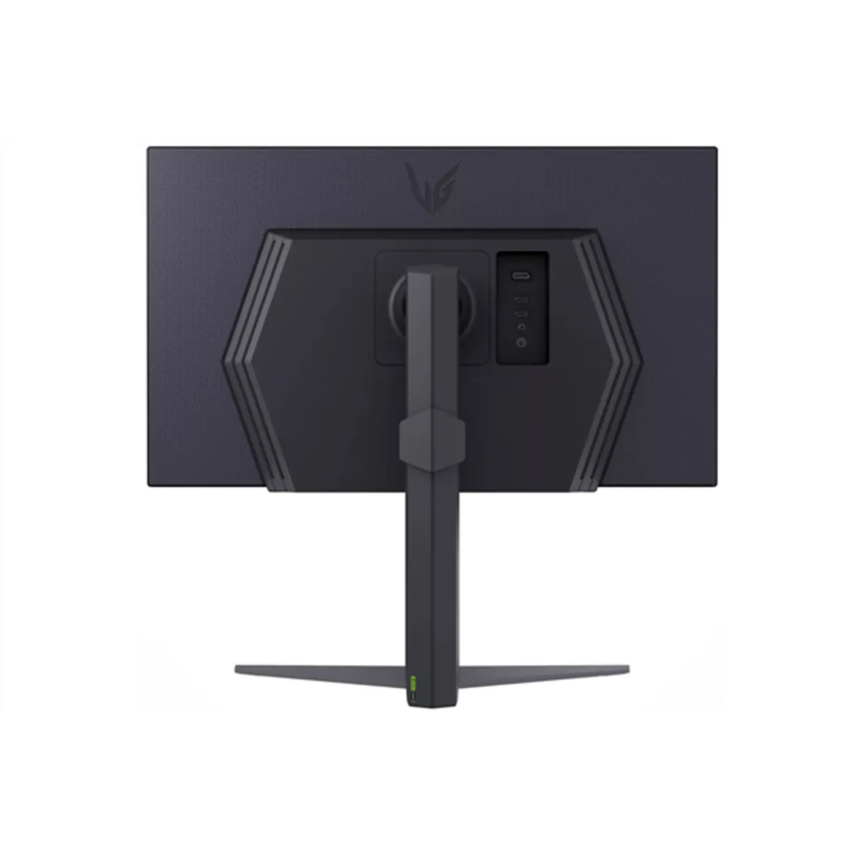 LG MON 27GS75Q-B.AEU gaming kijelző 27" 2560x1440 IPS 180 Hz 1 ms HDR 178° 100x100 VESA HDMI DP fejhallgató kimenet #6