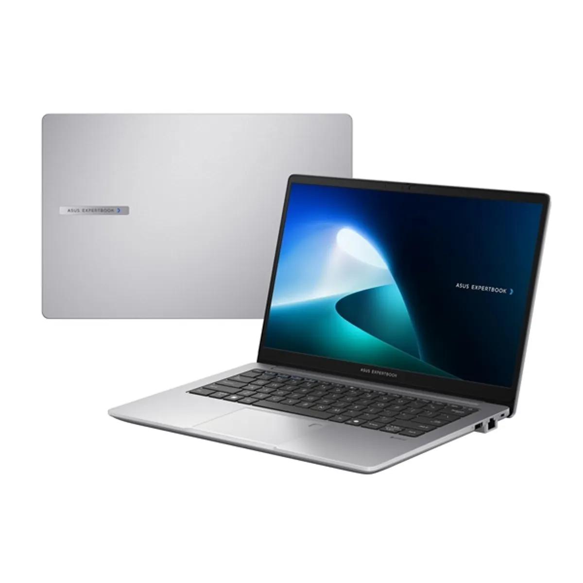ASUS COM P1403CVA-S63776 ExpertBook 14" Matt kijelző FHD 8GB DDR5 512GB SSD Intel Core i5-210H Ujjlenyomat-olvasó #3