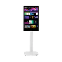 LG MON 32U889SA-W.AEU érintőmonitor 31.5" UHD 3840x2160 IPS HDR 60 Hz 5 ms HDMI USB-C VESA 100x100 #3