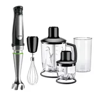 Braun MQ7045X MultiQuick 7 botmixer 850 W